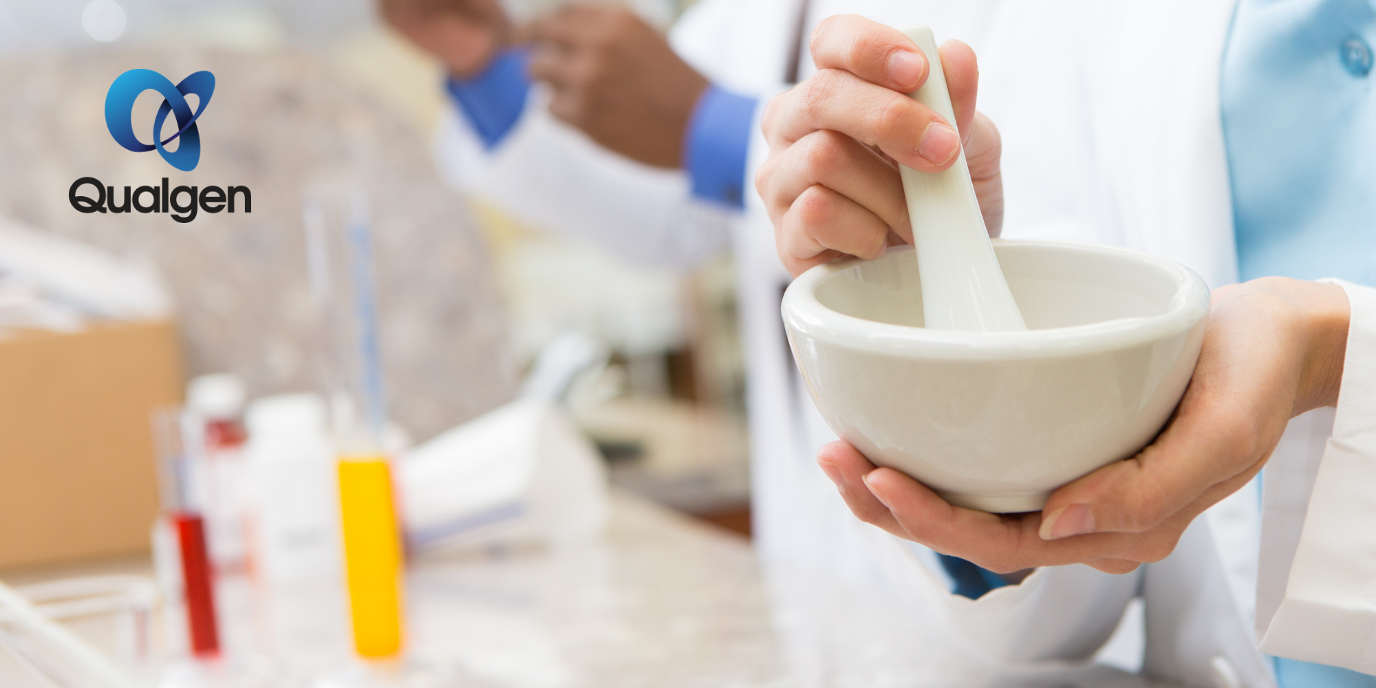 Precision Bulk Compounding service